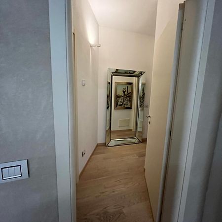 Juliet'S Neighbours- Luxury Apartment Verona Exterior foto