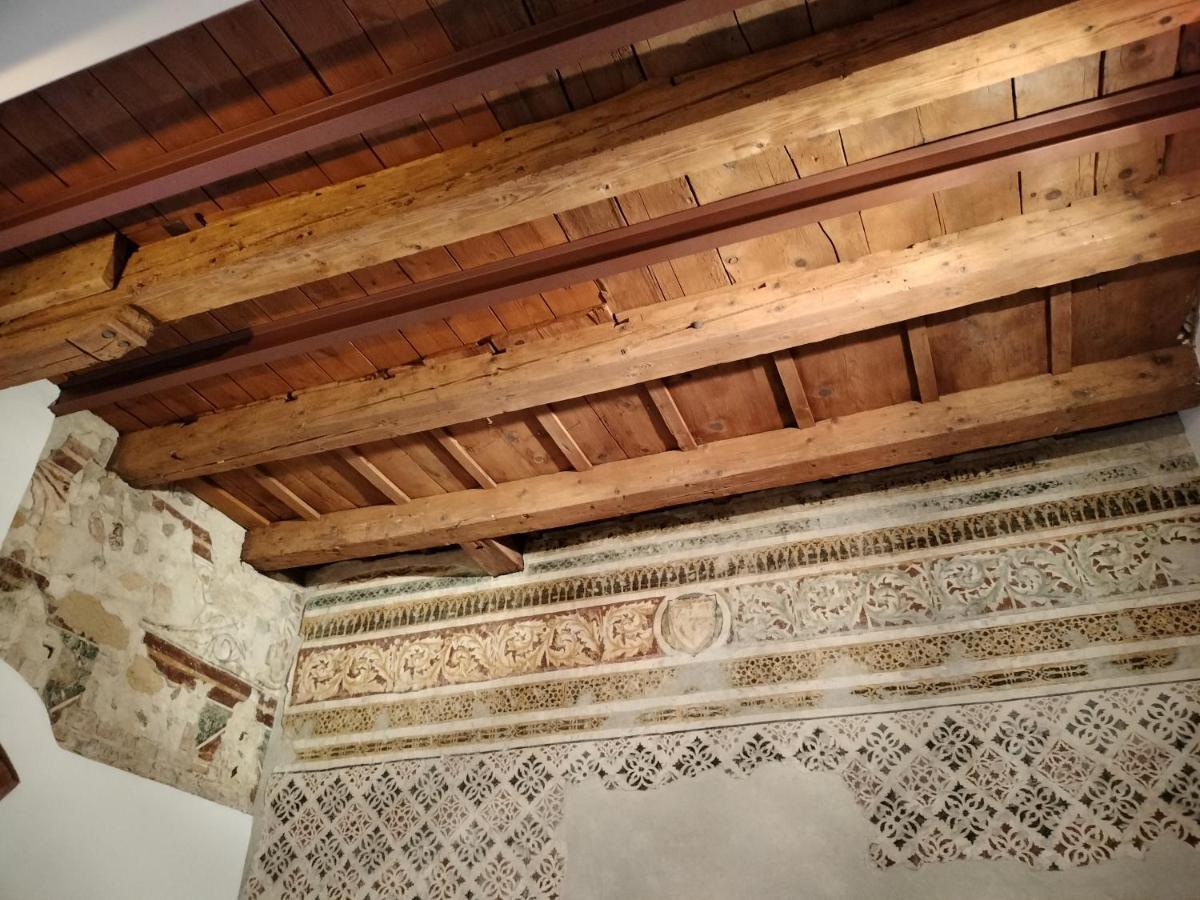 Juliet'S Neighbours- Luxury Apartment Verona Exterior foto