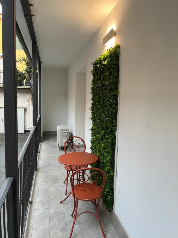 Juliet'S Neighbours- Luxury Apartment Verona Exterior foto