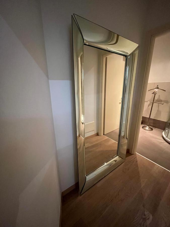 Juliet'S Neighbours- Luxury Apartment Verona Exterior foto