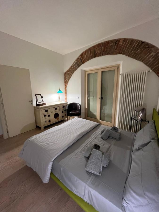 Juliet'S Neighbours- Luxury Apartment Verona Exterior foto
