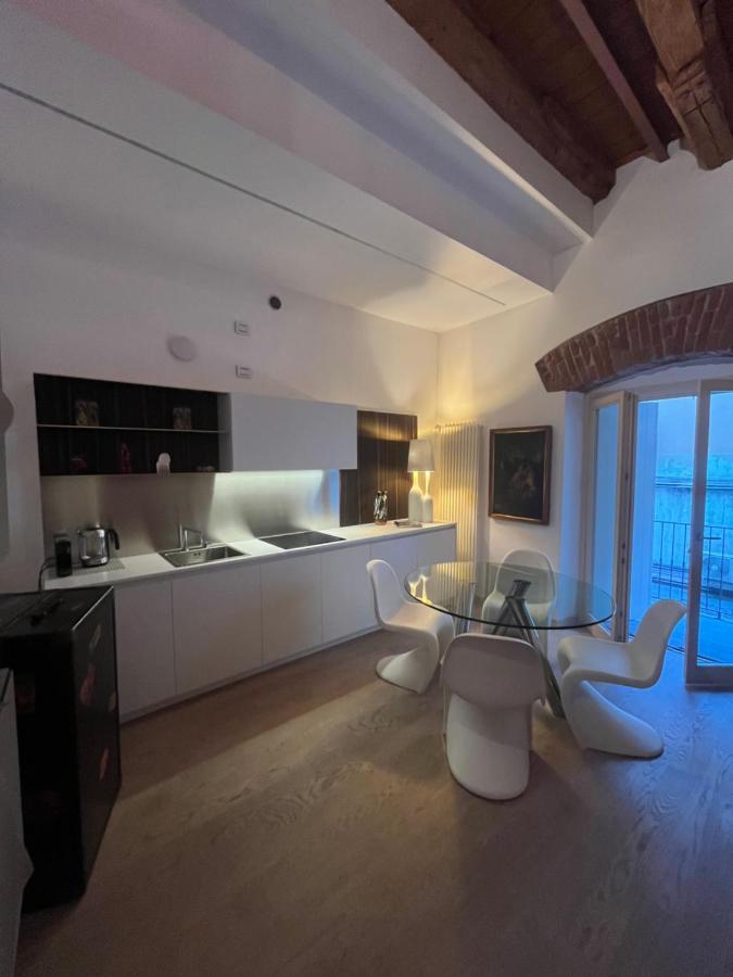 Juliet'S Neighbours- Luxury Apartment Verona Exterior foto